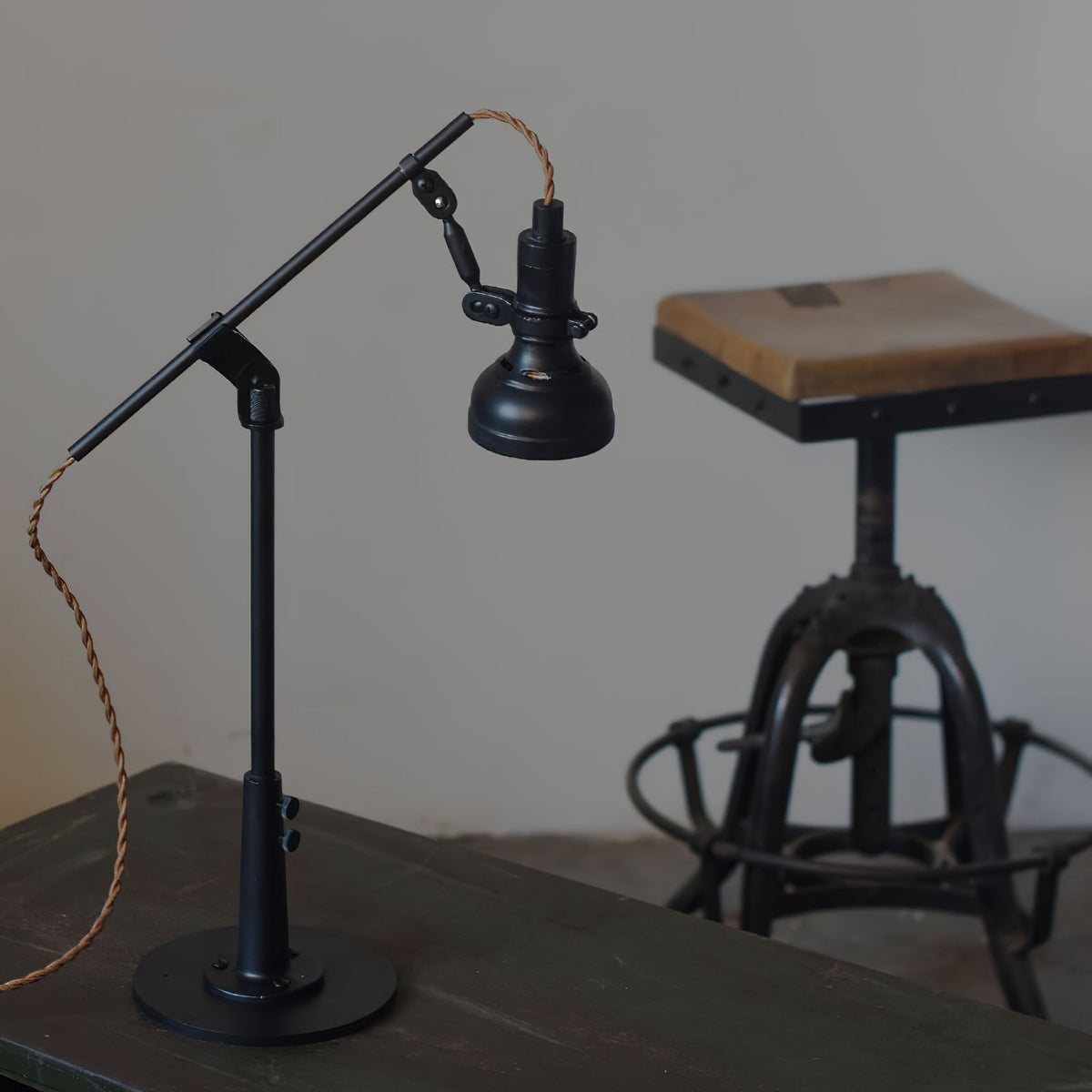 Totham Table Lamp — view 2