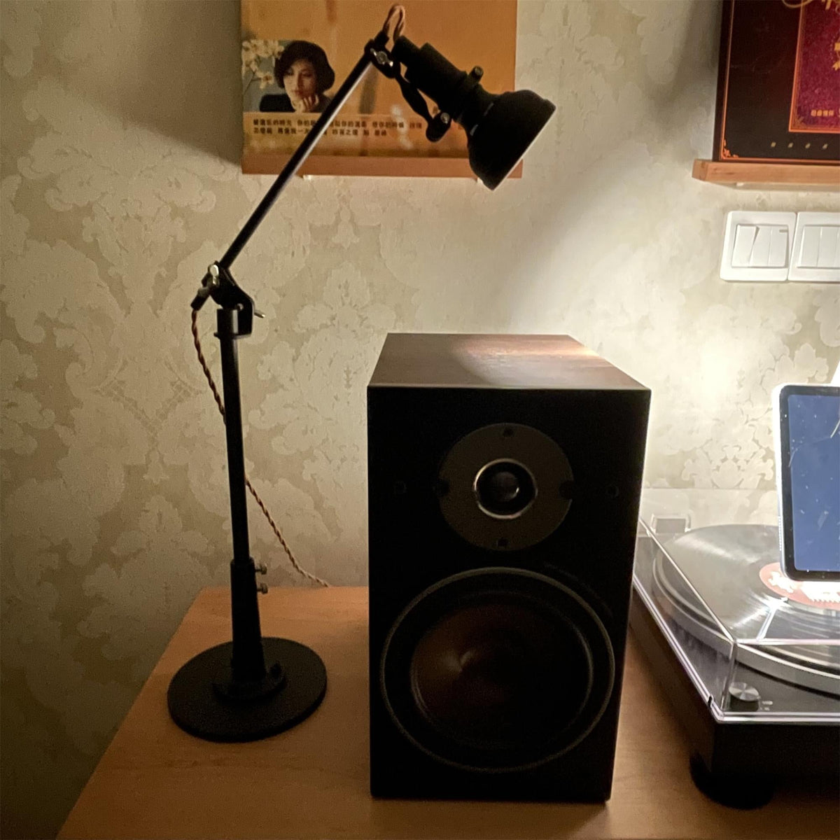 Totham Table Lamp — view 4