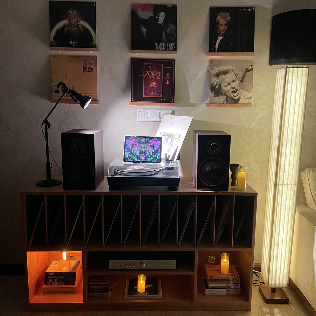 Totham Table Lamp — view 6