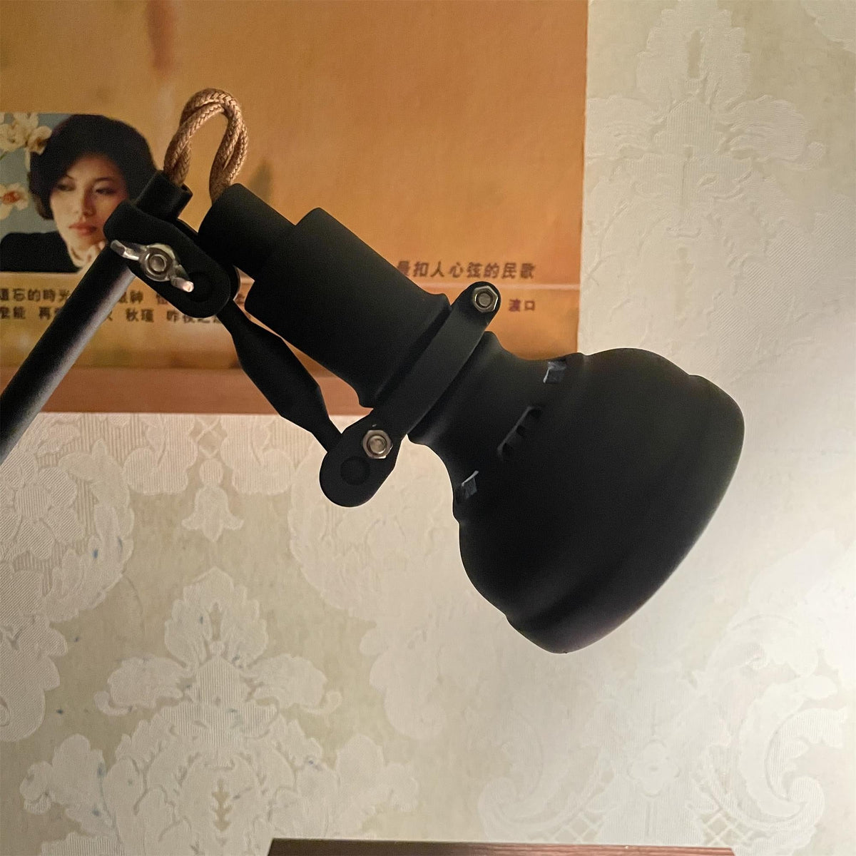Totham Table Lamp — view 7