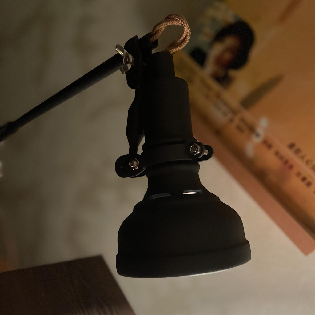 Totham Table Lamp — view 8