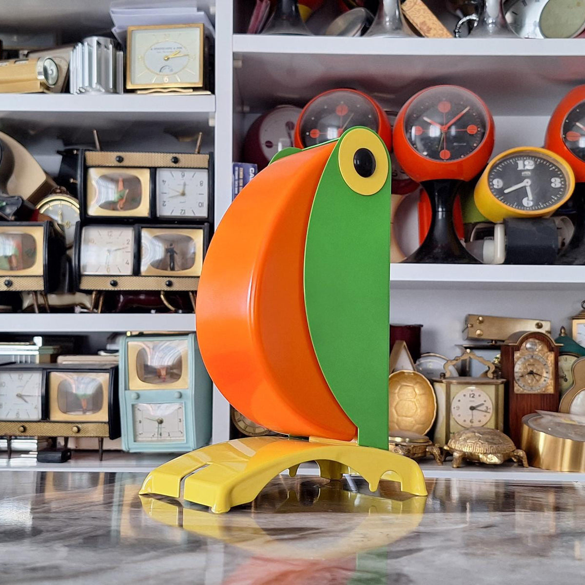 Toucan Table Lamp (Built-in Battery) — view 9