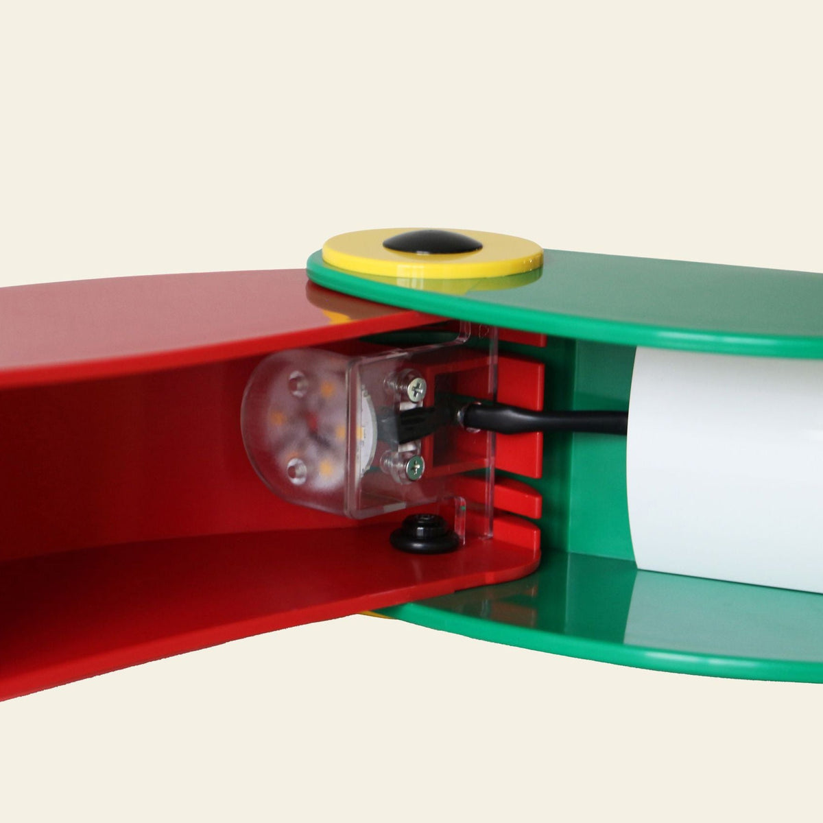 Toucan Table Lamp (Built-in Battery) — view 17