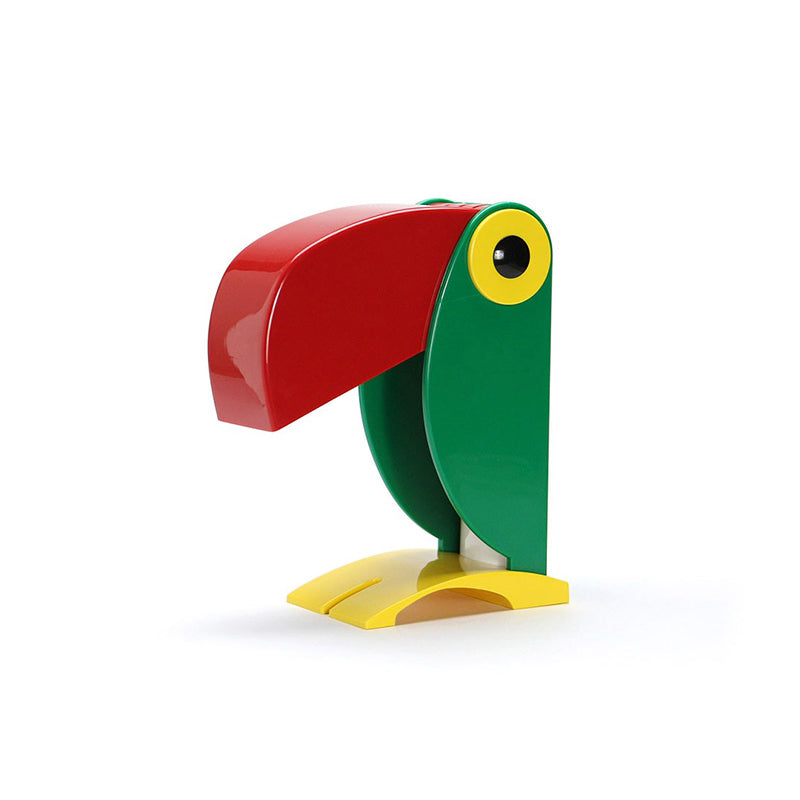 Toucan Table Lamp (Built-in Battery) — view 16