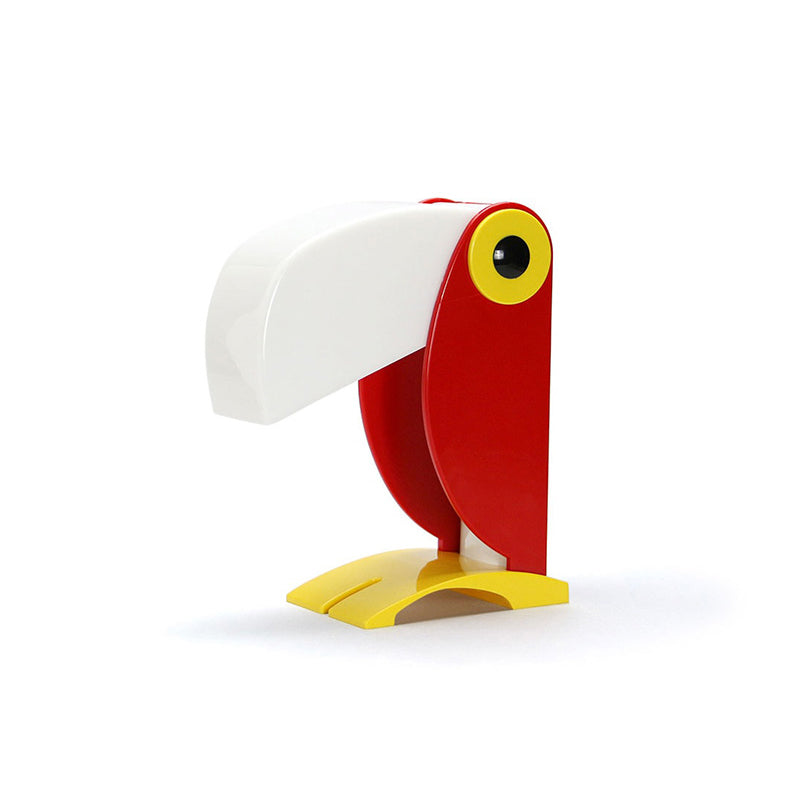 Toucan Table Lamp (Built-in Battery) — view 15