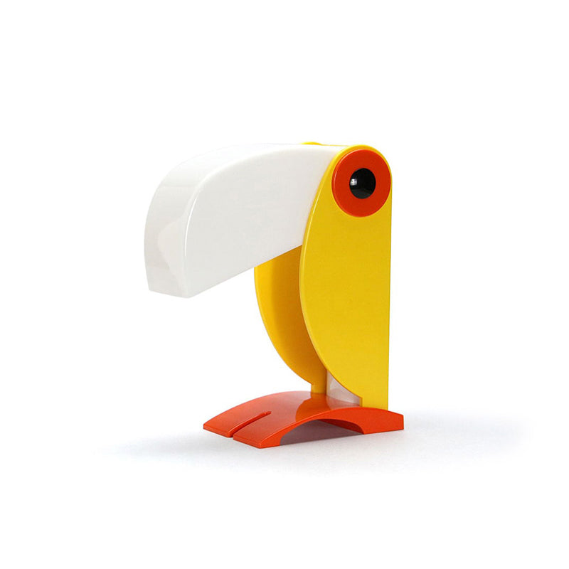 Toucan Table Lamp (Built-in Battery) — view 14