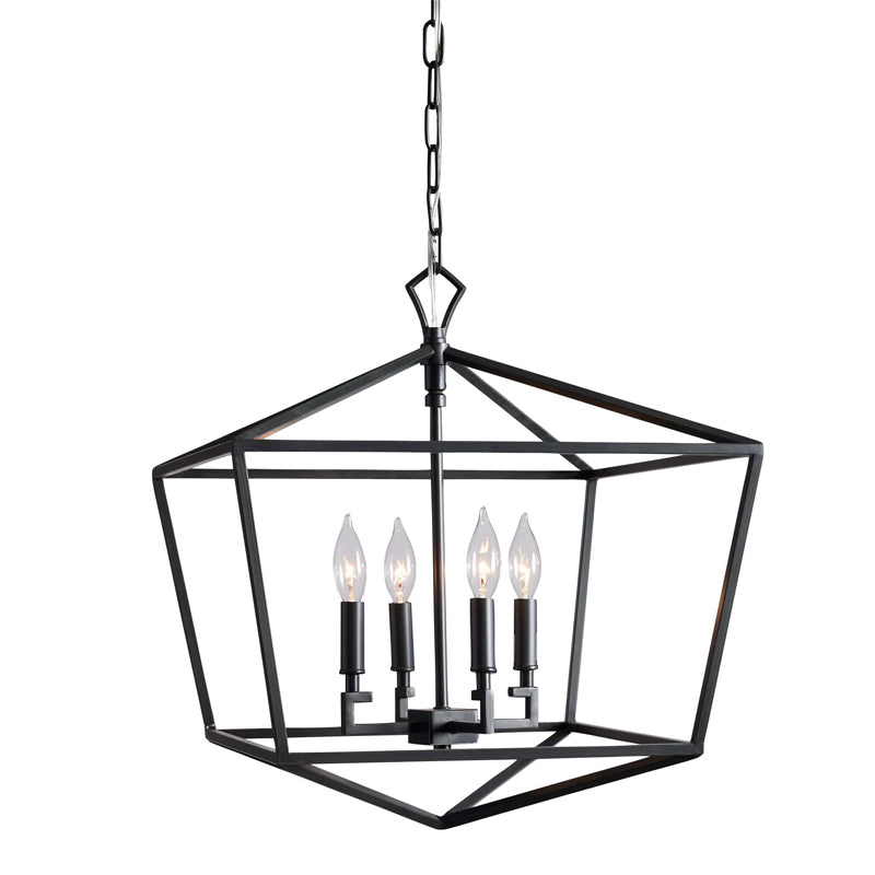 Townsend Pendant Lamp — view 13