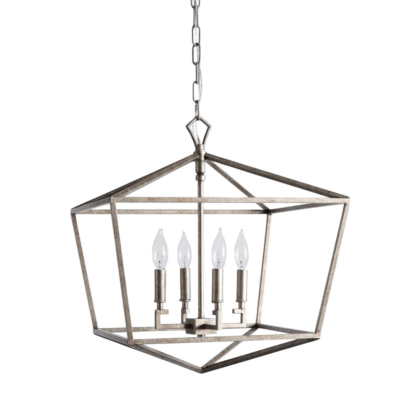 Townsend Pendant Lamp — view 8
