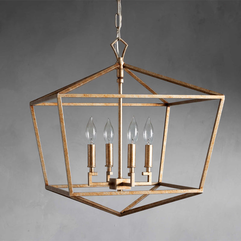 Townsend Pendant Lamp — view 4