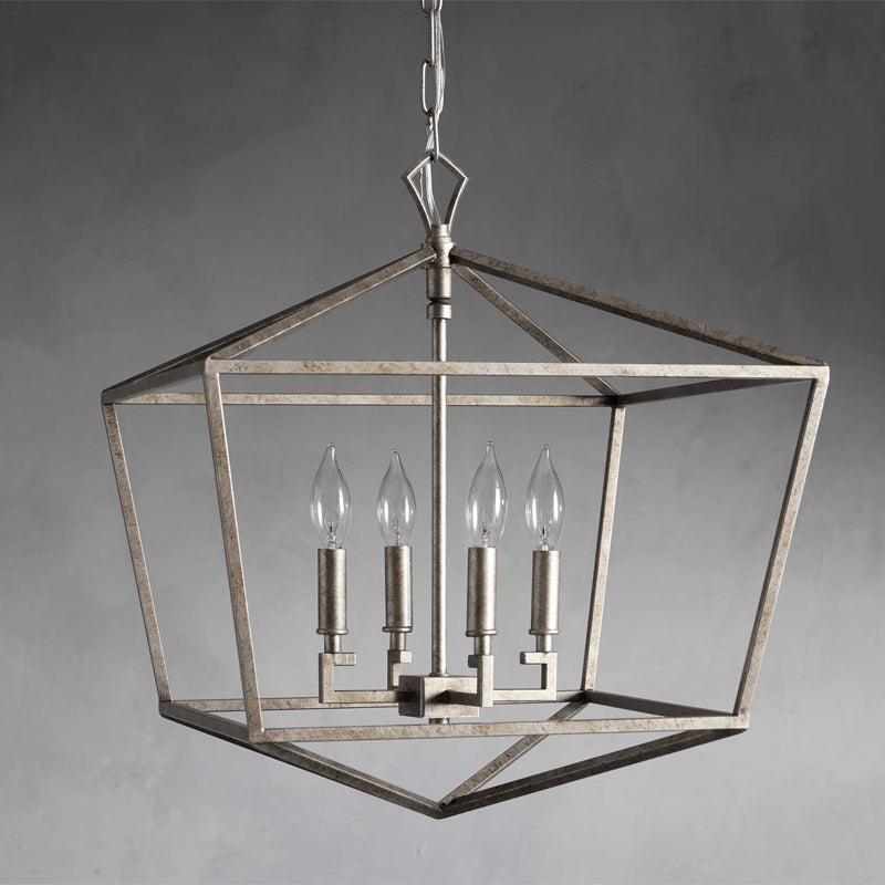Townsend Pendant Lamp — view 7
