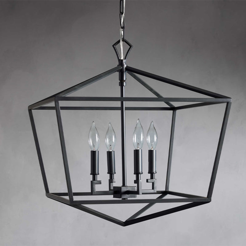 Townsend Pendant Lamp — view 11