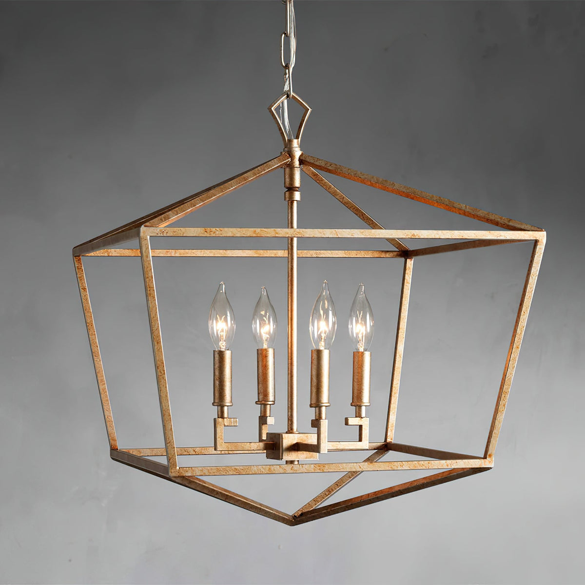 Townsend Pendant Lamp — view 2