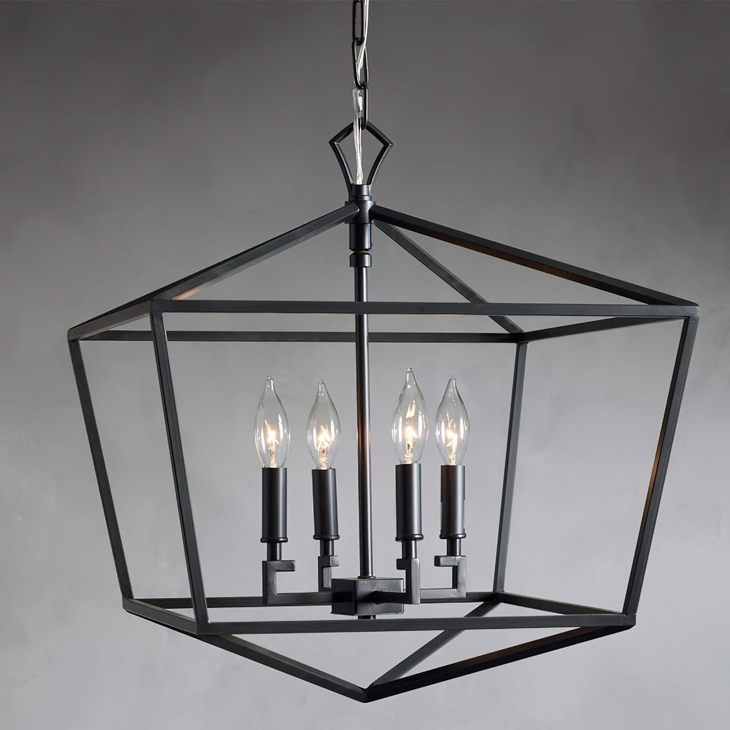 Townsend Pendant Lamp — view 12