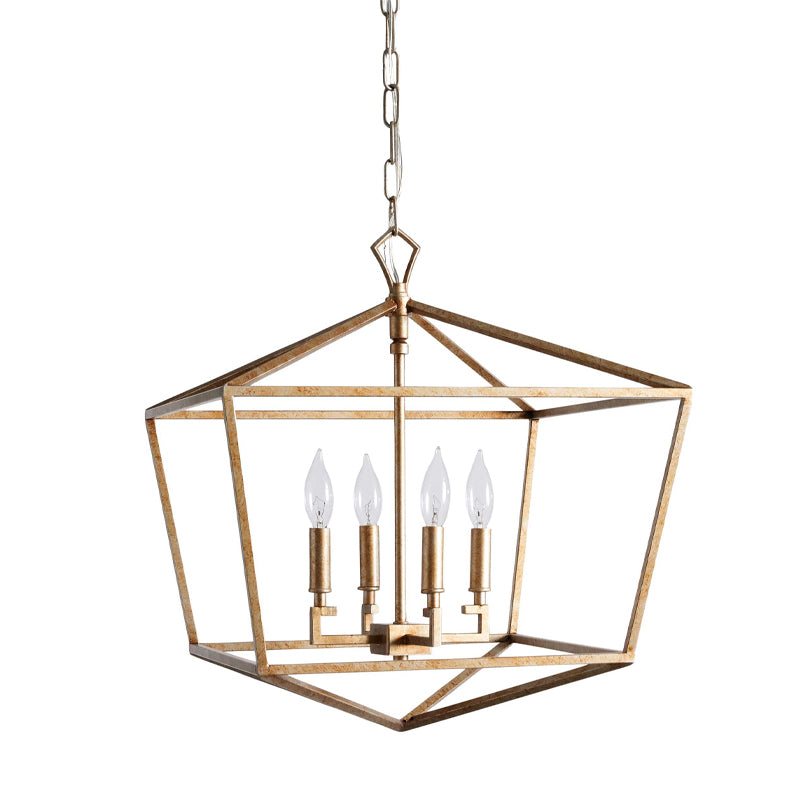 Townsend Pendant Lamp — view 5