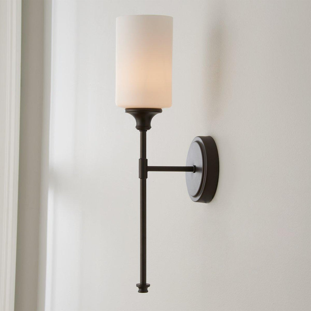 Tracie Wall Lamp — view 9
