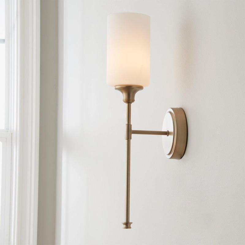 Tracie Wall Lamp — view 2