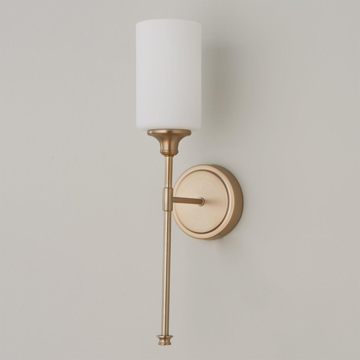 Tracie Wall Lamp — view 12