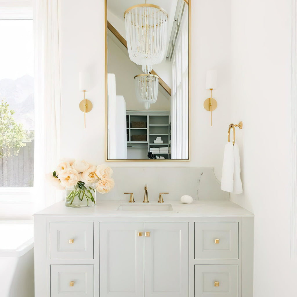 Tracie Wall Lamp — view 4