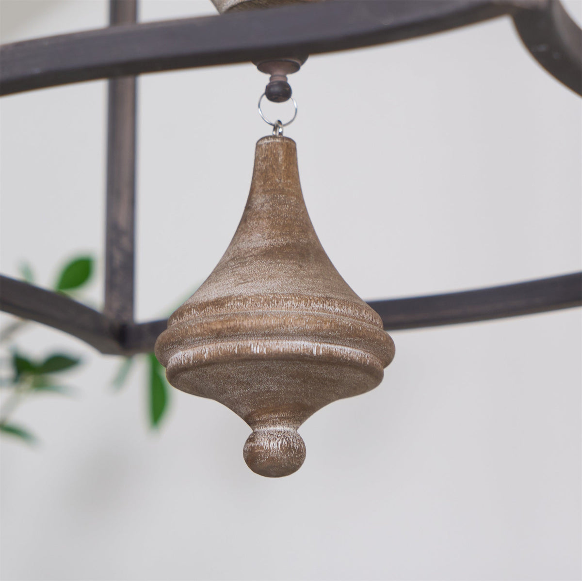 Traditional Birdcage Chandelier — view 29