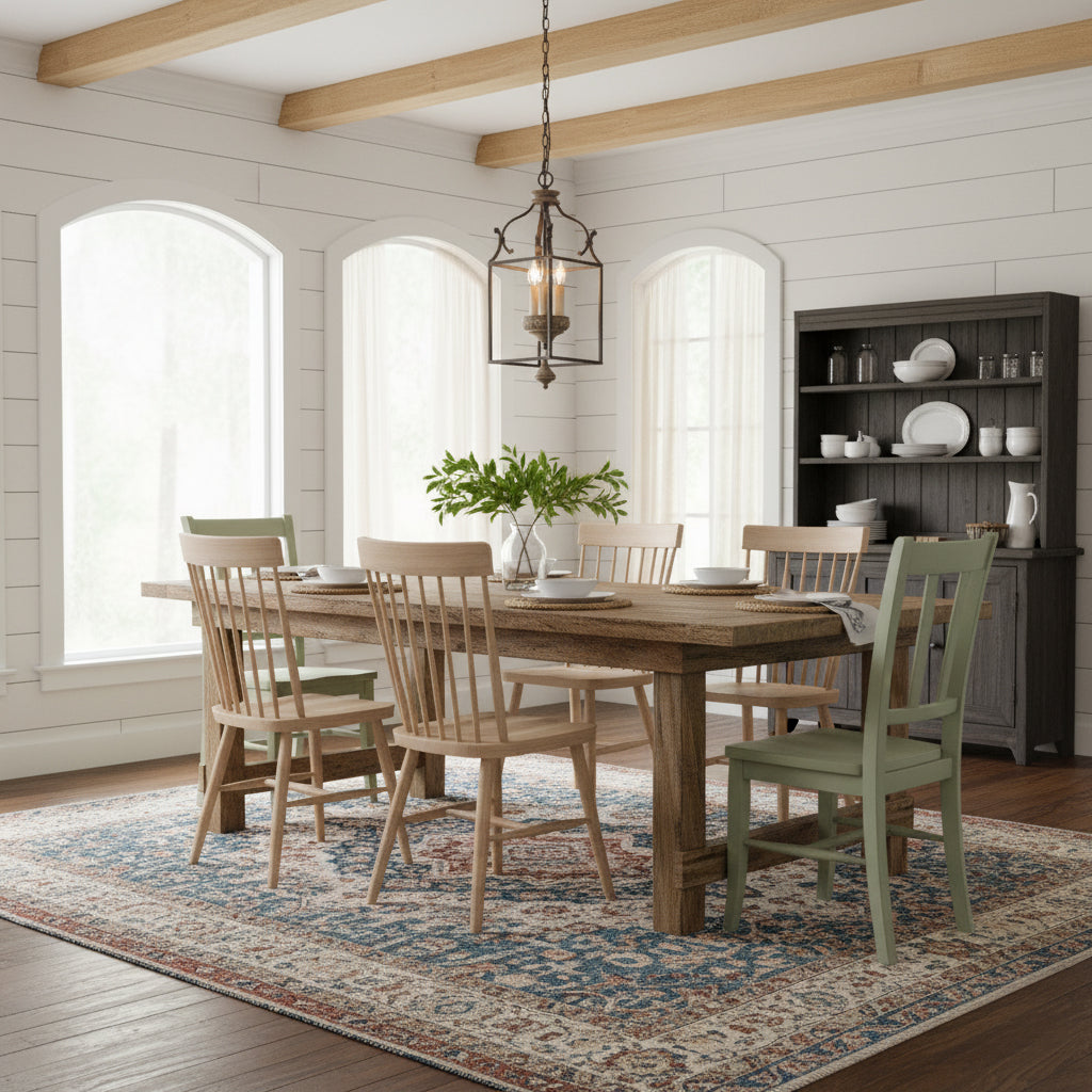 Traditional Birdcage Chandelier — view 4
