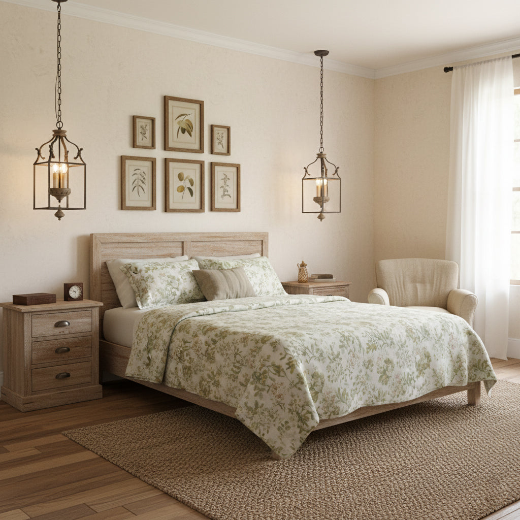 Traditional Birdcage Chandelier — view 7