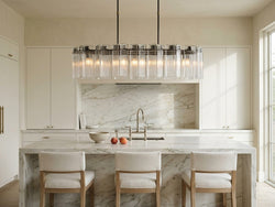 Artisan Delsie Oval Chandelier