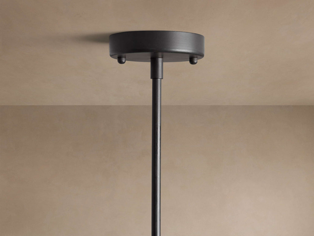 Signature Apollo Round Chandelier — view 5