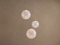 Heritage Casen Round Chandelier — view 1