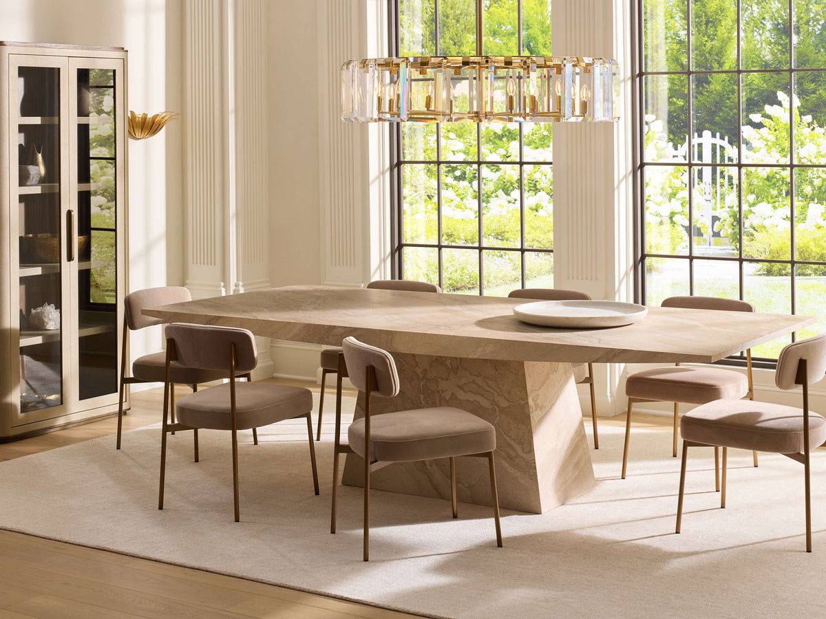 Heritage Amaya Round Chandelier — view 2