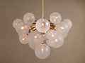 Signature Mandoza Chandelier — view 1