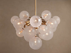 Signature Mandoza Chandelier