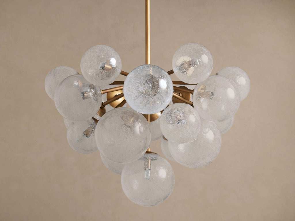 Signature Mandoza Chandelier — view 2