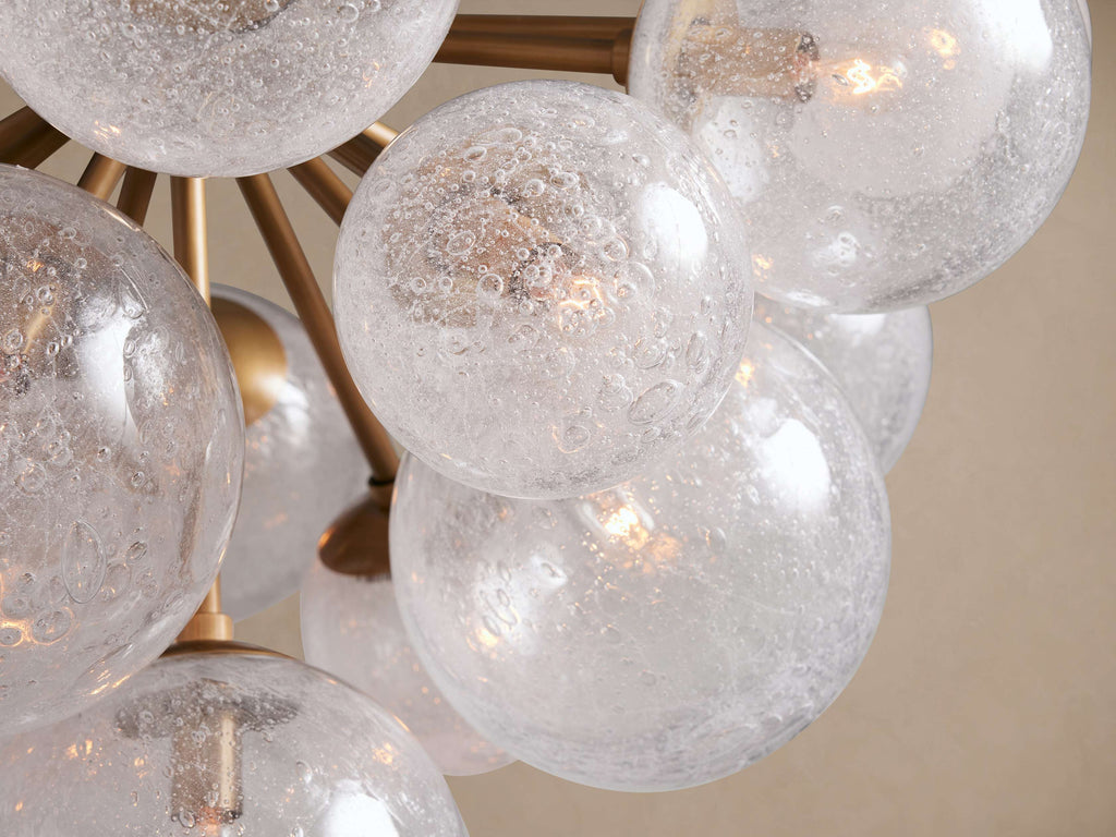 Signature Mandoza Chandelier — view 3