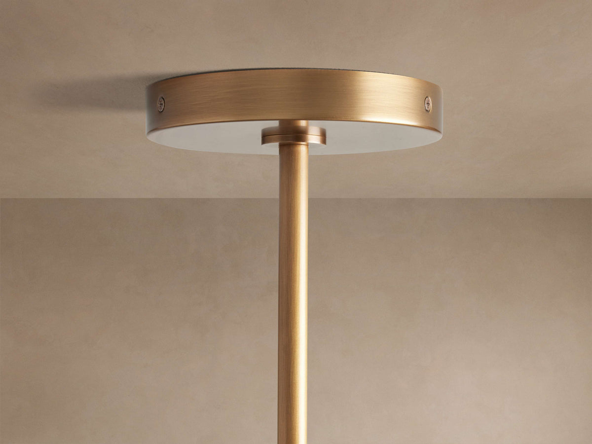 Signature Mandoza Chandelier — view 4
