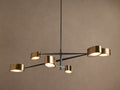 Heritage Etoile Chandelier — view 1