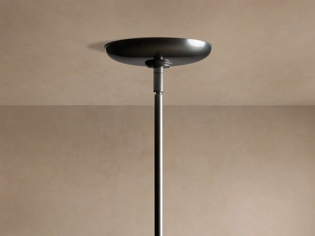 Heritage Etoile Chandelier — view 5