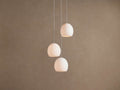 Heritage Arica Round Chandelier — view 1
