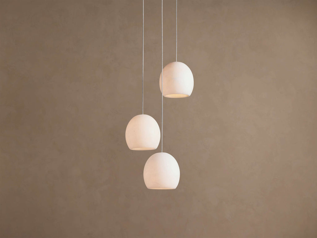 Heritage Arica Round Chandelier — view 2