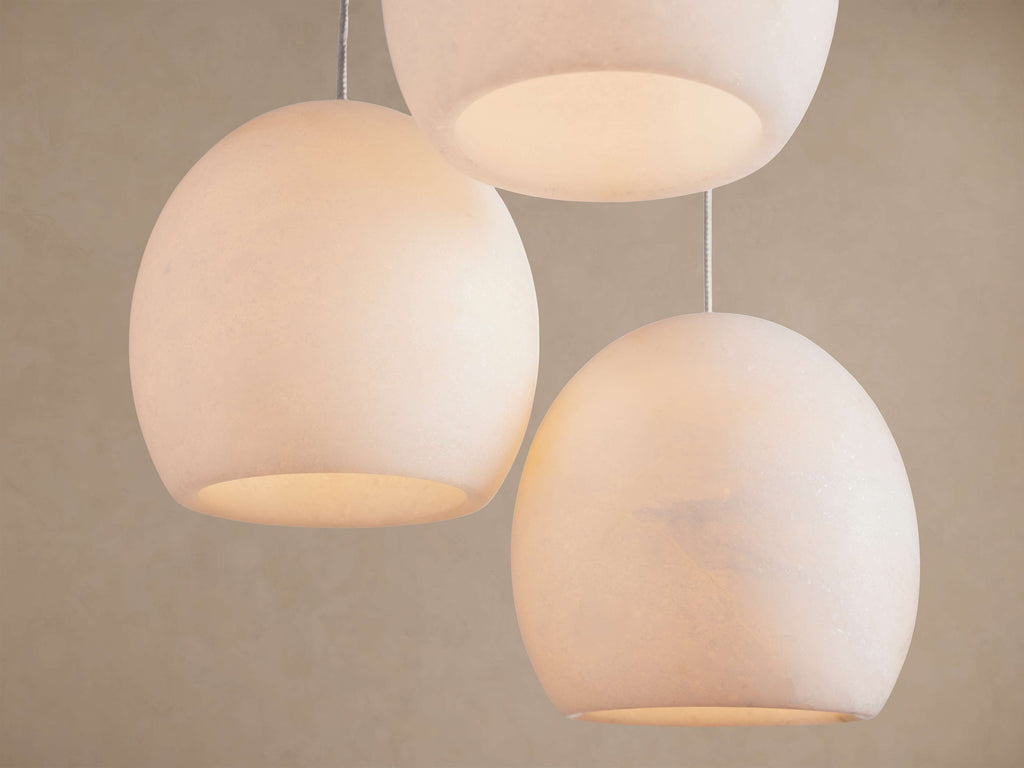 Heritage Arica Round Chandelier — view 5