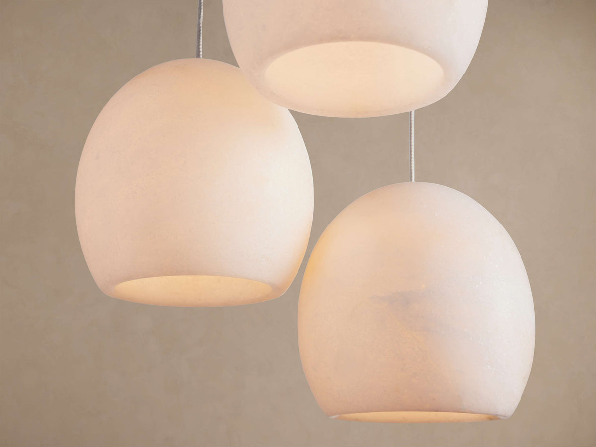 Heritage Arica Round Chandelier — view 5
