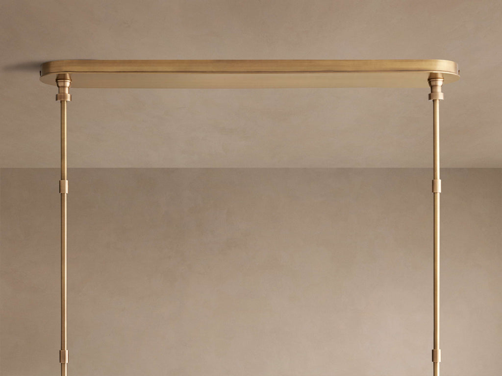 Signature Hastings Linear Chandelier — view 6