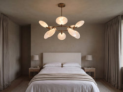 Heritage Lyla Round Chandelier