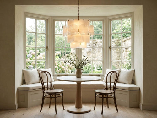 Artisan Blaire Round Chandelier — view 1