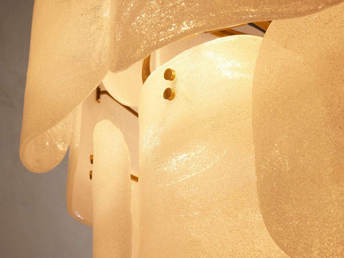 Artisan Blaire Round Chandelier — view 6
