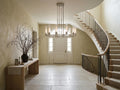 Artisan Romilly Tiered Chandelier — view 1