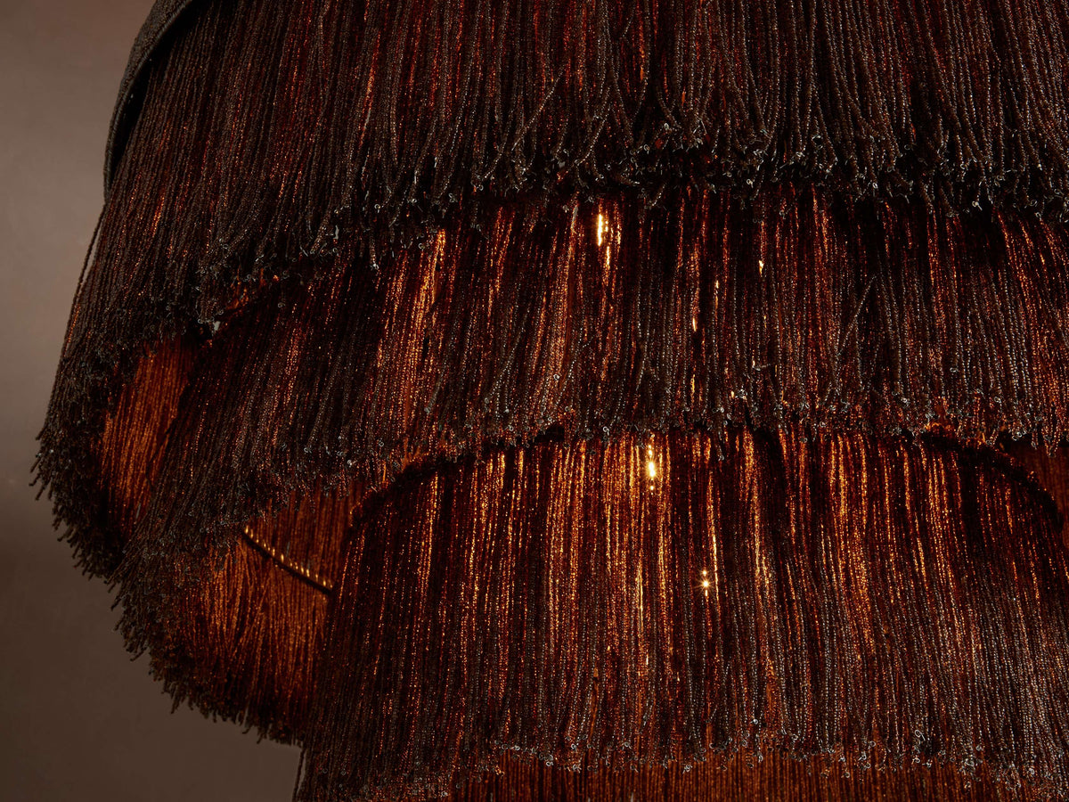 Artisan Romilly Tiered Chandelier — view 5