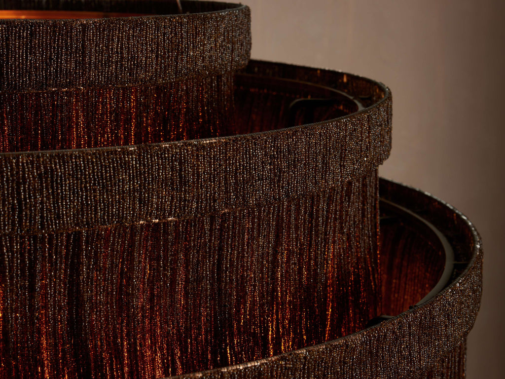 Artisan Romilly Tiered Chandelier — view 6