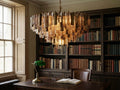 Heritage Neve Round Chandelier — view 1
