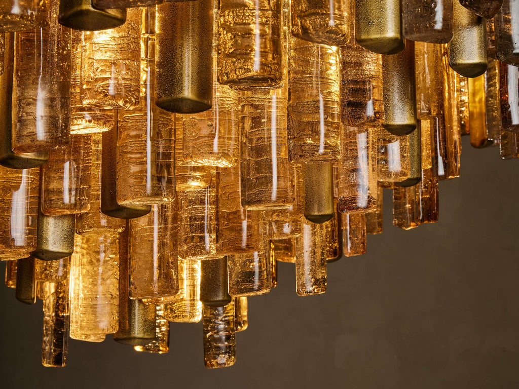 Heritage Neve Round Chandelier — view 6