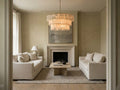 Signature Verna Round Chandelier — view 1